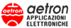 Company Sheet AETRON APPLICAZIONI ELETTRONICHE srl
