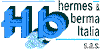 Company Sheet H&B HERMES & BERMA ITALIA sas IMPIANTI DI VERNICIATURA