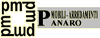 Company Sheet MOBILI PANARO