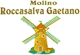 Scheda Azienda MOLINO ROCCASALVA GAETANO