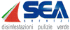 Company Sheet SEA srl - SERVIZI ECOLOGICI AVANZATI