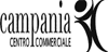 Scheda Azienda CENTRO COMMERCIALE CAMPANIA