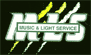 Company Sheet MUSIC & LIGHT SERVICE di NACCI CLAUDIO