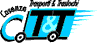 Company Sheet COSENZA TRASPORTI TRASLOCHI