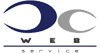 Scheda Azienda DCWEBSERVICE sas