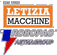 Scheda Azienda LETIZIA MACCHINE srl