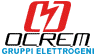 Company Sheet O.C.R.E.M. srl