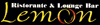 Scheda Azienda RESTAURANT & LOUNGE BAR LEMON