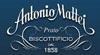 Company Sheet ANTONIO MATTEI BISCOTTIFICIO DAL 1858