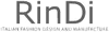 Scheda Azienda RINDI spa
