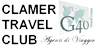 Scheda Azienda CLAMER TRAVEL CLUB HANTAREX TRAVEL CLUB srl