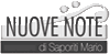 Company Sheet NUOVE NOTE di SAPORITI MARIO