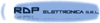 Scheda Azienda RDP ELETTRONICA srl