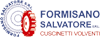 Scheda Azienda FORMISANO SALVATORE srl FORNITURE INDUSTRIALI ARTICOLI TECNICI