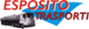 Scheda Azienda ESPOSITO TRASPORTI srl - TRASPORTO MATERIE LIQUIDE