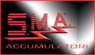 Scheda Azienda SMA ACCUMULATORI - FABBRICA BATTERIE PER AUTOTRAZIONE SMA ACCUMULATORI srl