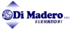 Company Sheet Di MADERO srl ASCENSORI - PIATTAFORME E MONTACARICHI