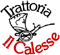 Scheda Azienda TRATTORIA IL CALESSE di RINALDO CENCI snc