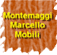 Scheda Azienda MARCELLO MONTEMAGGI