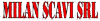 Company Sheet MILAN SCAVI srl