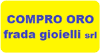Scheda Azienda FRADA GIOIELLI - COMPRO ORO GIOIELLI FRADA GIOIELLI srl