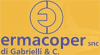 Company Sheet ERMA COPER snc