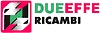 Scheda Azienda DUEEFFE RICAMBI srl
