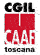 Scheda Azienda C.A.A.F. - CGIL TOSCANA srl