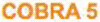 Ficha Empresa COBRA 5 srl