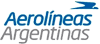 Scheda Azienda AEROLINEAS ARGENTINAS - LINEE AEREE ARGENTINE