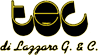Company Sheet TEC di LAZZARO G. & C. snc