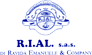 Company Sheet R.I.A.L. di RAVIDA' EMANUELE & C. sas