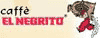 Company Sheet CAFFE' EL NEGRITO TORREFAZIONE EL NEGRITO