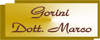 Scheda Azienda GORINI DOTT. MARCO