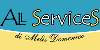Scheda Azienda ALL SERVICES di DOMENICO MELIS