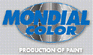 Scheda Azienda MONDIAL COLOR srl