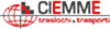 Scheda Azienda TRASLOCHI E TRASPORTI CIEMME