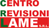 Scheda Azienda CENTRO REVISIONI LAME srl
