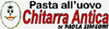 Scheda Azienda PASTA ALL'UOVO CHITARRA ANTICA di PAOLA SIMEONI