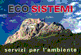 Company Sheet ECO SISTEMI di PORDON A. & SOMMACAL VANDA snc