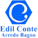 Scheda Azienda EDIL CONTE ARREDO BAGNO