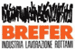 Company Sheet BREFER srl - INDUSTRIA LAVORAZIONE ROTTAMI