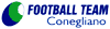 Company Sheet FOOTBALL TEAM - CONEGLIANO di INTROVIGNE ANTONIO