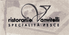 Scheda Azienda STAMURA - RISTORANTE VANVITELLI