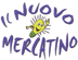 Company Sheet IL NUOVO MERCATINO di SANTINO CASTIGLIA