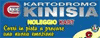 Firmeninfo KARTODROMO KINISIA - KARTING CLUB
