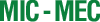 Company Sheet MIC - MEC srl
