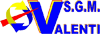Company Sheet S.G.M. VALENTI soc. coop. r.l.