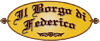 Scheda Azienda IL BORGO DI FEDERICO