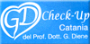 Scheda Azienda CHECK-UP CATANIA DIENE PROF. GIOVANNI di HERMANN DIENE & C. snc